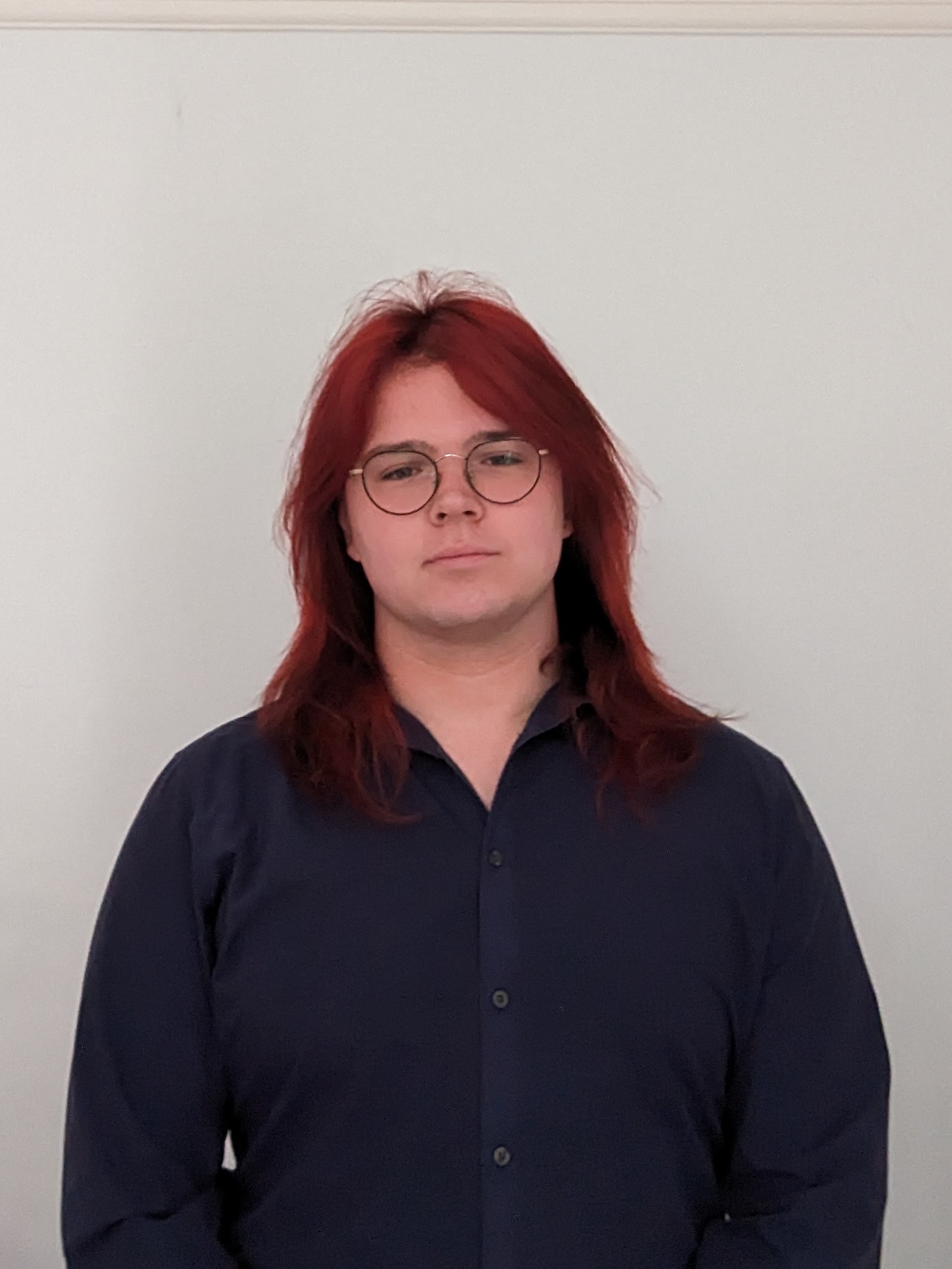 Red Hellier Profile Picture